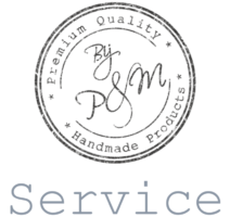 Bij P&M – Service